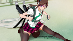 Neon genesis evangelion ikari