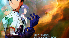 Neon genesis evangelion ikari