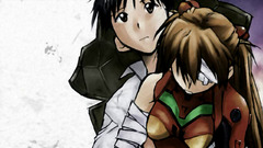 Neon genesis evangelion ikari