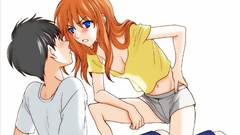 Neon genesis evangelion ikari