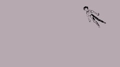 Neon genesis evangelion ikari shinji