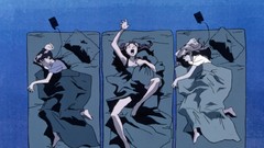 Neon genesis evangelion ikari shinji katsuragi misato