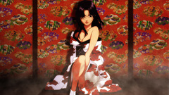 Neon genesis evangelion Japanese