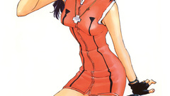 Neon genesis evangelion katsuragi