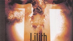 Neon genesis evangelion Lilith