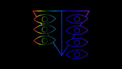 Neon genesis evangelion logos