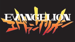 Neon genesis evangelion logos