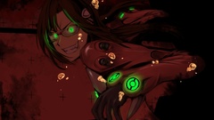 Neon genesis evangelion makinami