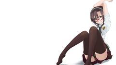 Neon genesis evangelion makinami