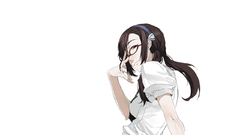 Neon genesis evangelion makinami