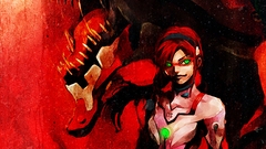 Neon genesis evangelion makinami