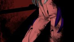 Neon genesis evangelion makinami