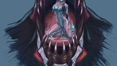 Neon genesis evangelion makinami