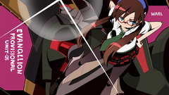 Neon genesis evangelion makinami