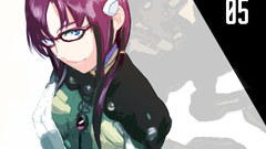 Neon genesis evangelion makinami