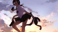 Neon genesis evangelion makinami