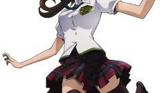 Neon genesis evangelion makinami