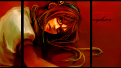 Neon genesis evangelion makinami