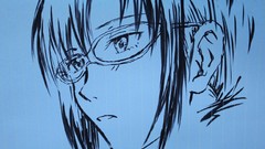 Neon genesis evangelion makinami mari illustrious