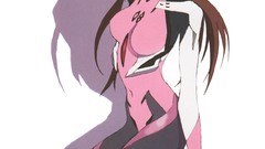 Neon genesis evangelion makinami mari illustrious scans