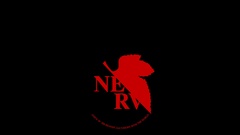 Neon genesis evangelion NERV