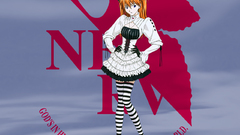 Neon genesis evangelion NERV