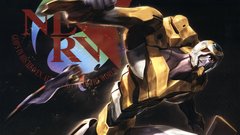 Neon genesis evangelion NERV
