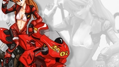 Neon genesis evangelion NERV