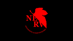 Neon genesis evangelion NERV