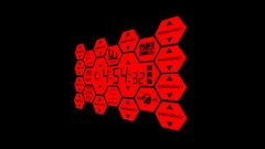 Neon genesis evangelion NERV