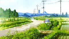 Neon genesis evangelion NERV