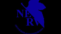 Neon genesis evangelion NERV