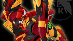 Neon genesis evangelion NERV