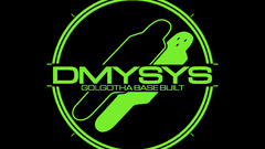 Neon genesis evangelion NERV