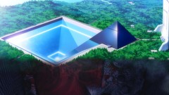 Neon genesis evangelion NERV Rebuild of Evangelion