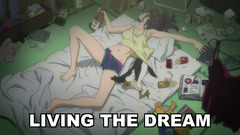 Neon genesis evangelion Pen