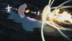 Neon genesis evangelion Rebuild