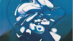 Neon genesis evangelion Rebuild of Evangelion