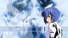 Neon genesis evangelion rei