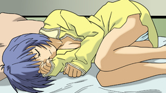 Neon genesis evangelion rei