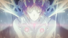 Neon genesis evangelion screenshots