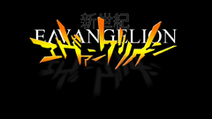 Neon genesis evangelion Simple