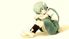 Neon genesis evangelion Simple