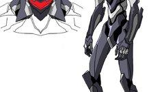 Neon genesis evangelion Simple