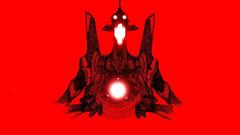 Neon genesis evangelion Simple