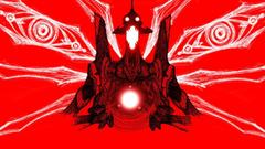 Neon genesis evangelion Simple