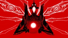 Neon genesis evangelion Simple