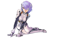 Neon genesis evangelion Simple