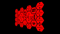 Neon genesis evangelion Simple