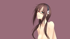 Neon genesis evangelion twintails